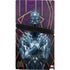 Marvel Black Panther Wakanda Salute PS5 Pro Console Skin